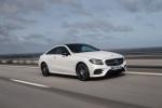 Mercedes-Benz E220 d AMG Line Coupe 2017 года (WW)